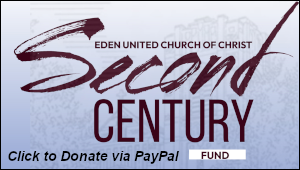 Second Century Fund Button