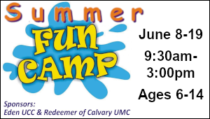 Summer Fun Camp