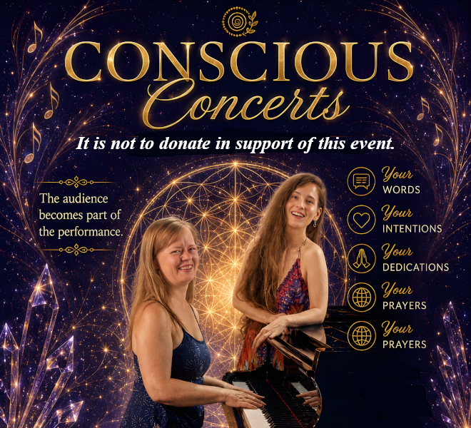 Conscious Concert