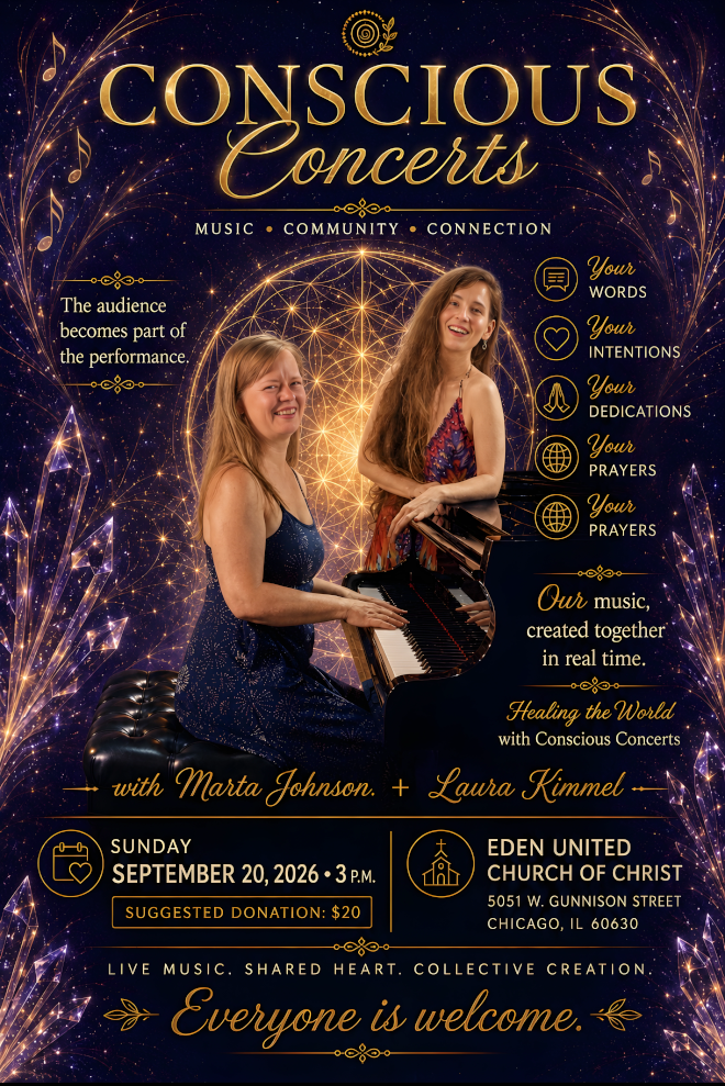 Conscious Concerts
