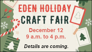 Craft Fair Button